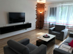 Apartament Sutemi